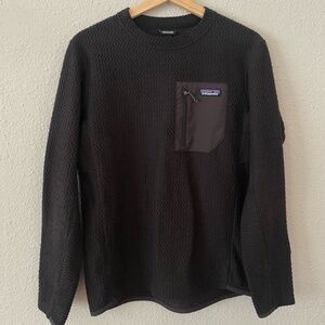 Patagonia Men's R1 Air Fleece Crewneck